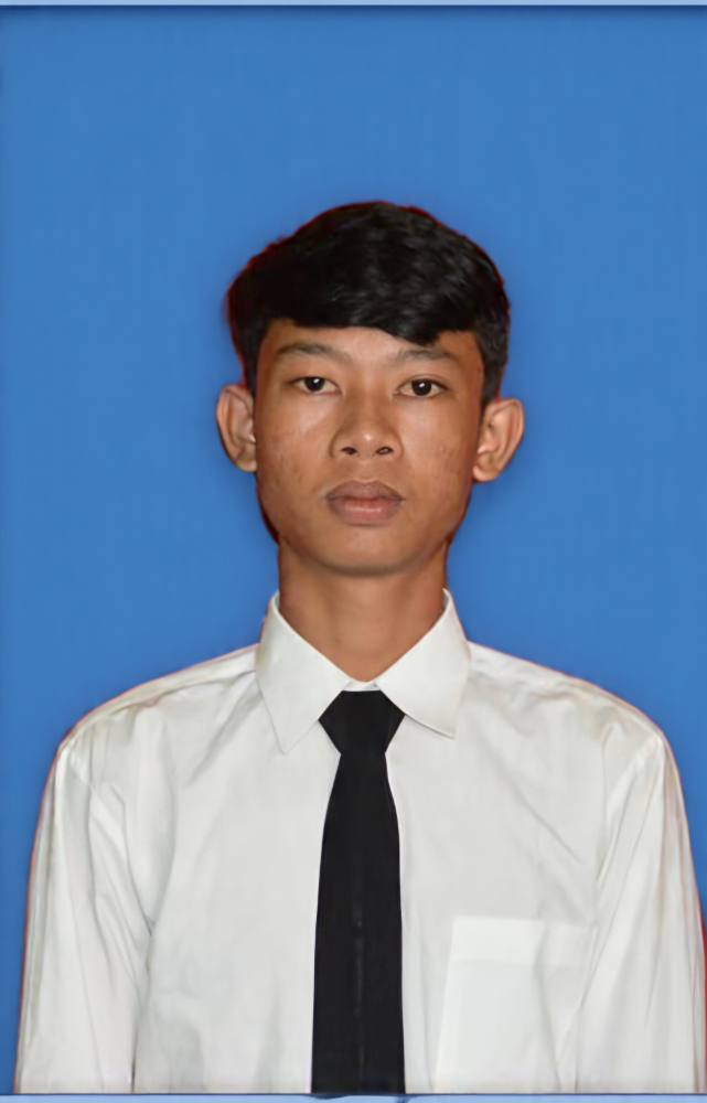 BUDI MAWARDI