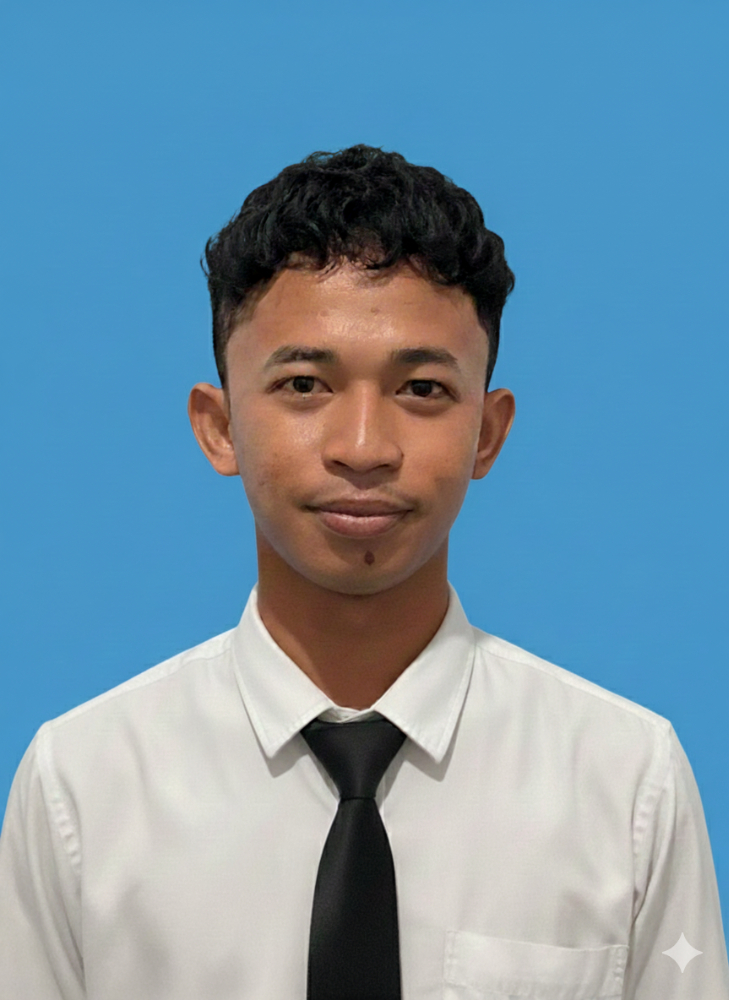 RAHMAT ARCHY HIDAYAT