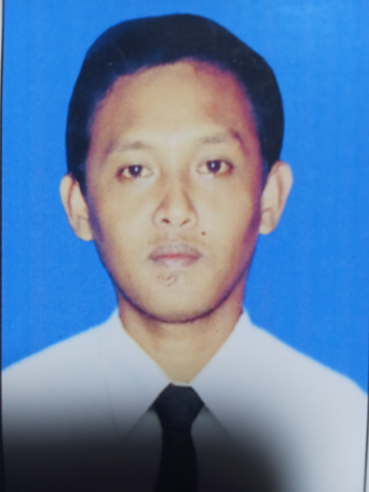 ARHAM RUSTAM