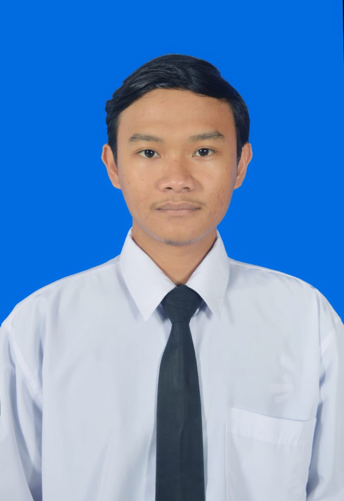 SEPTIAN RIMA MANDE