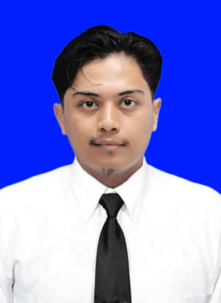 ADRIAN SYAH FIRMAN