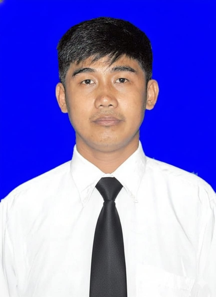 SUPARDI HARJONO