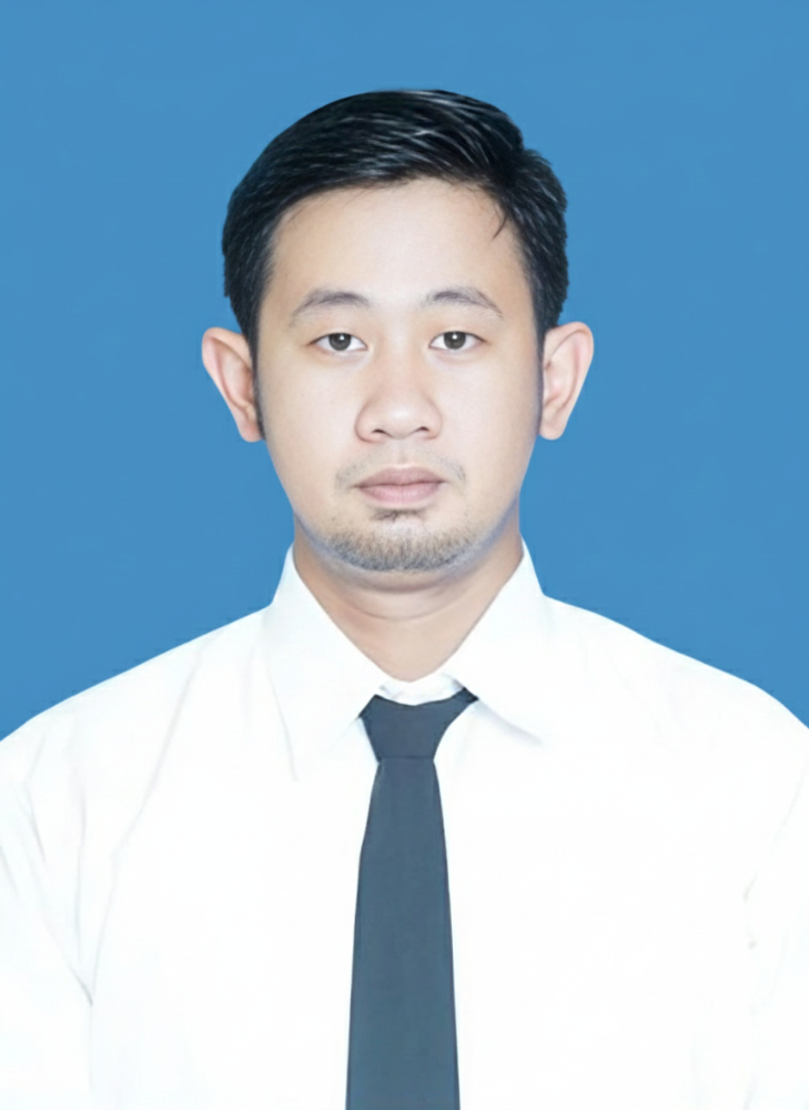 MUHAMMAD ARFAN