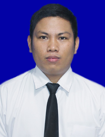 YUDIANTO ALEXANDER PASALLI