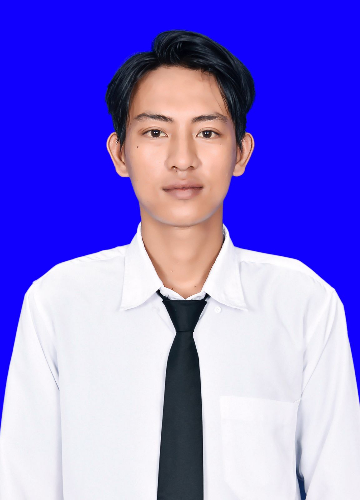 ANDI ELDY SATRIYAWAN