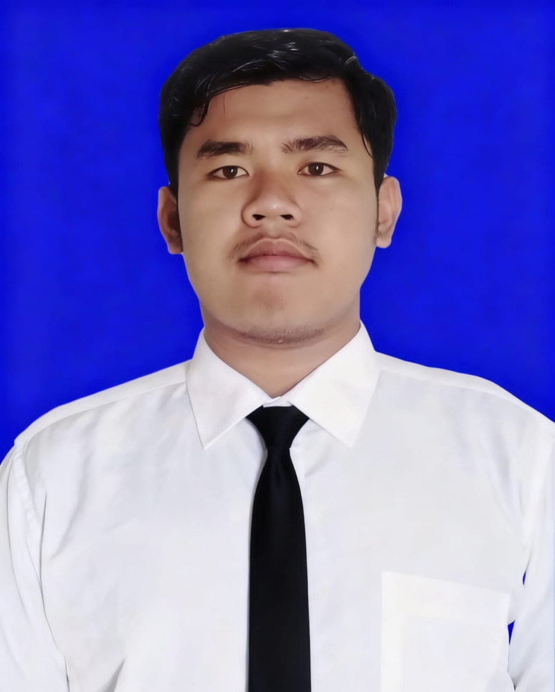 SULYASMIL HAMZAH