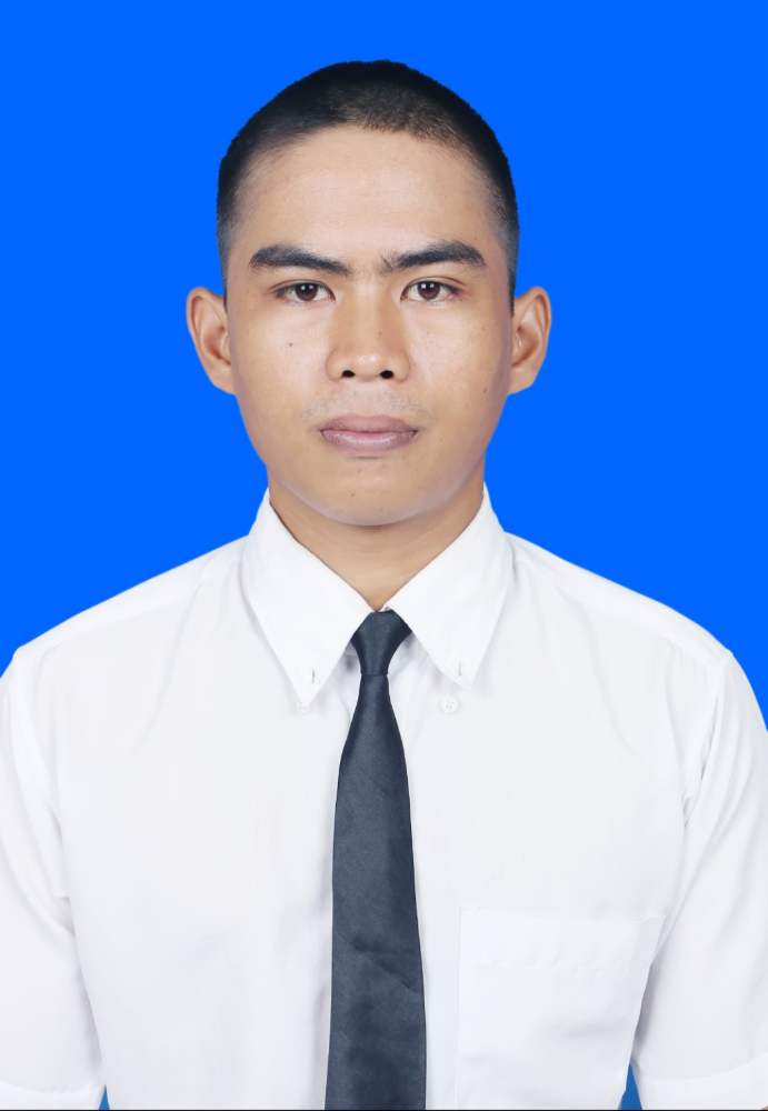 BONTONG SAMPE BUNTU