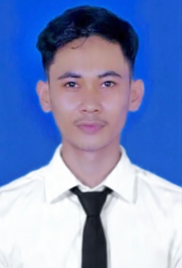 IRFAN ANDRIWIJAYA