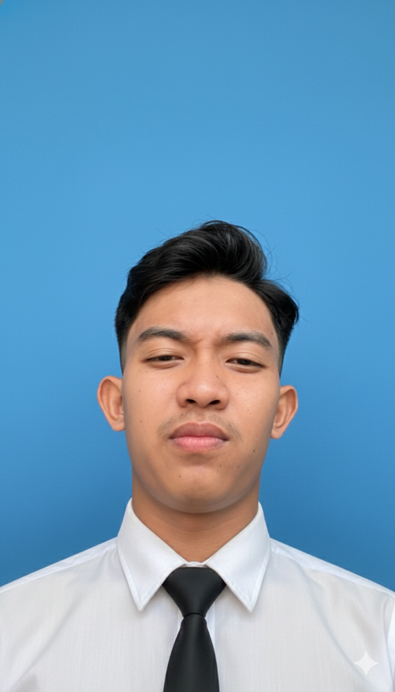 MUHAMMAD RAIHAN MUYASSAR