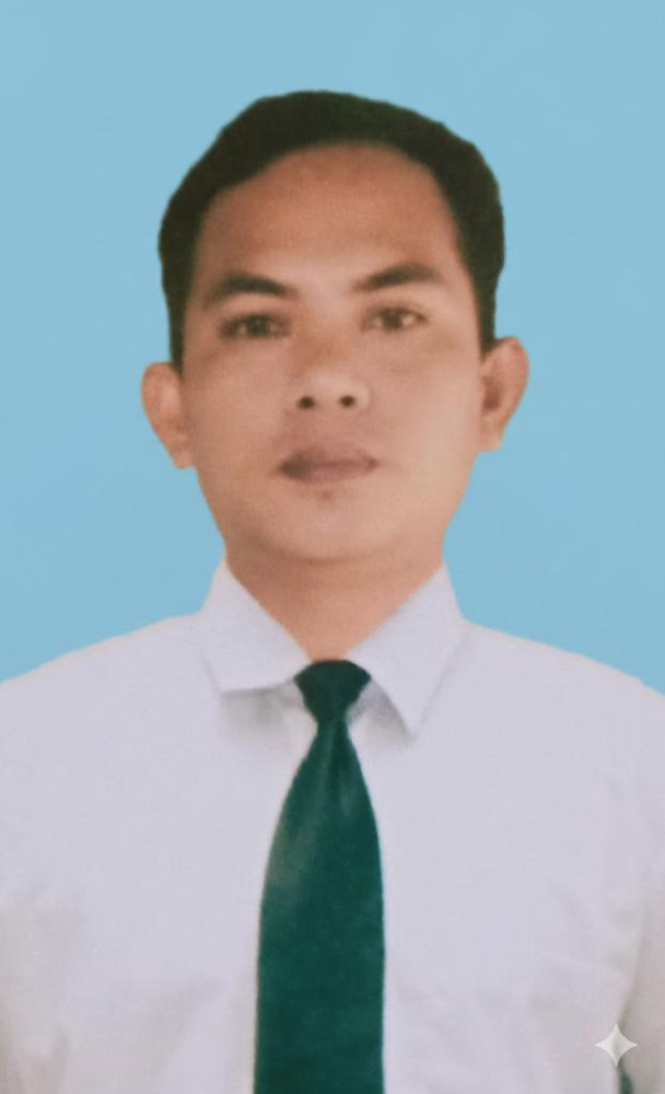 MUHAMMAD SYAHRIR