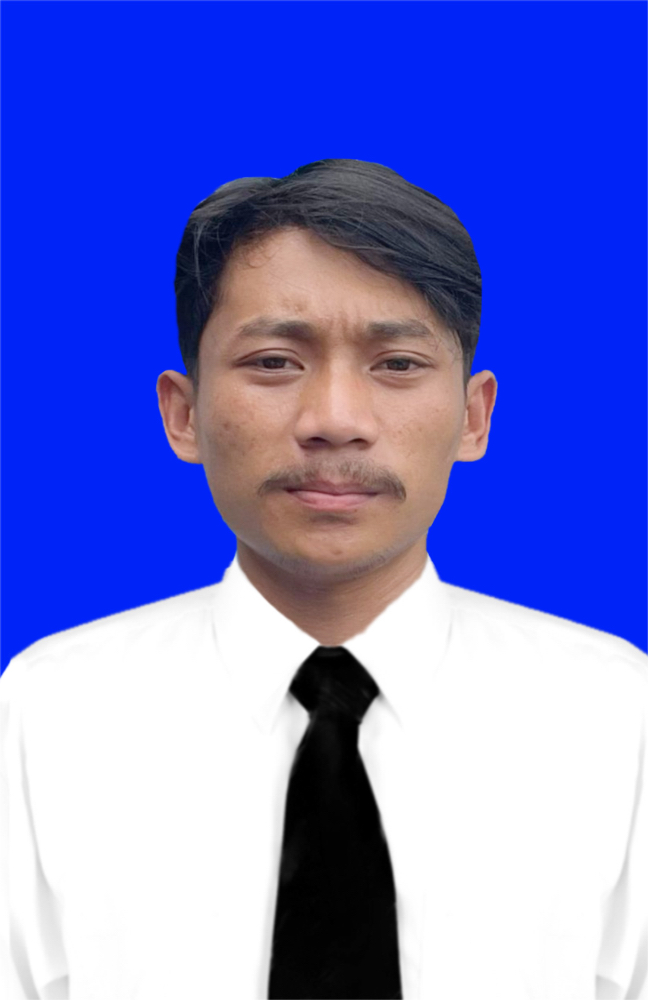 IWAN RESKY