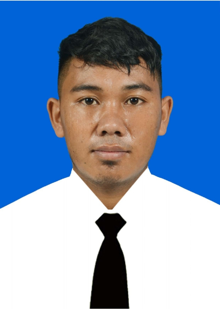 JHON MATALANGI