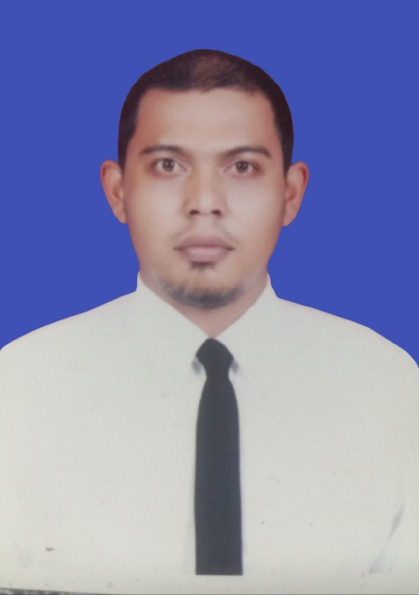 MUHAMMAD ZULKIFLI