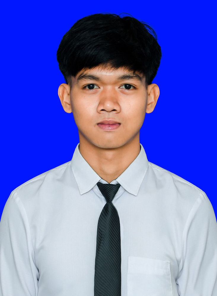 M RIDWAN SETIAWAN