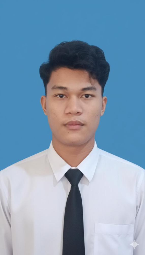BONIFASIUS RONALDO