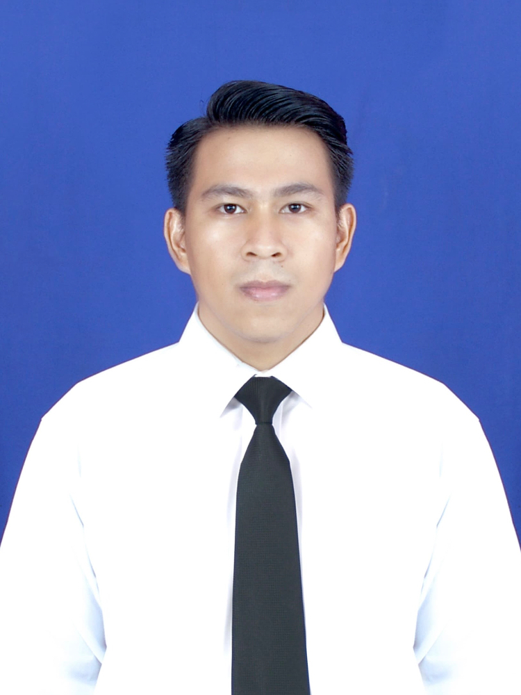 MUH. HAIDIRUL SYAH