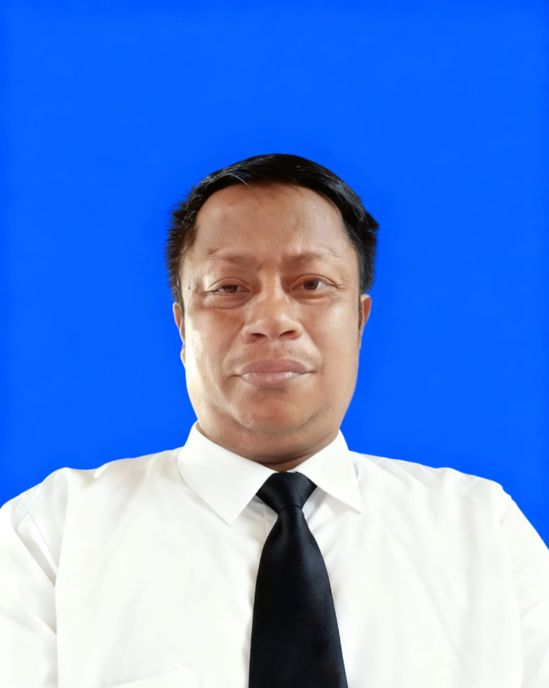 ZET TANDI ANGIN