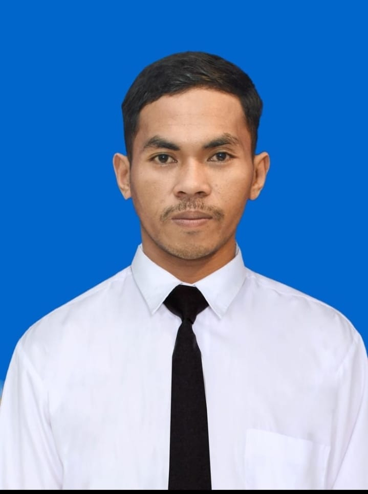 ISMAIL