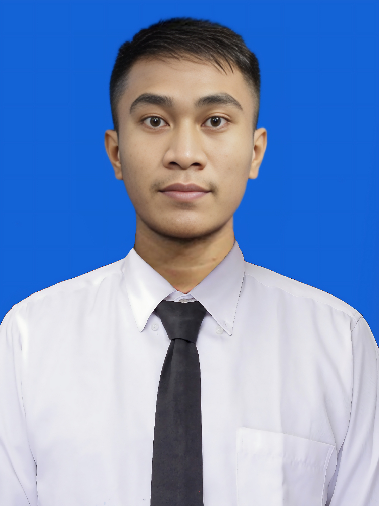 MARYA MANDALA PUTRA