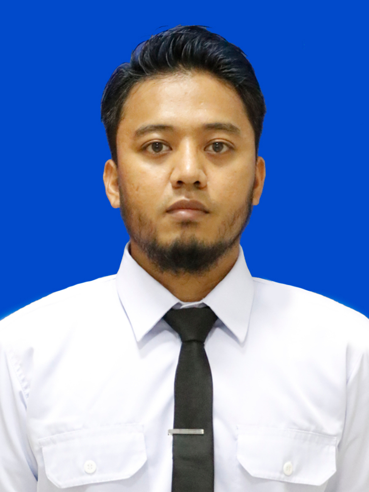 NUR CHOLISH HAMID