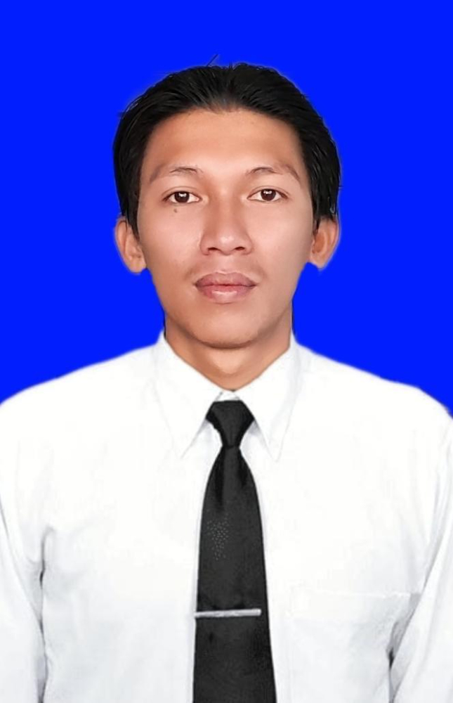 FAUL AFANDI