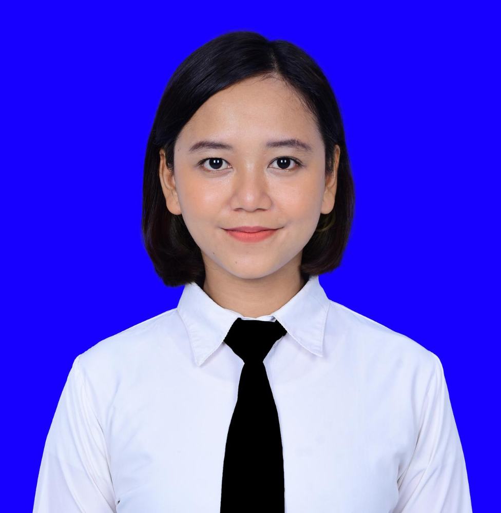 BRITNEY WELSILYA ARUNG PARIU