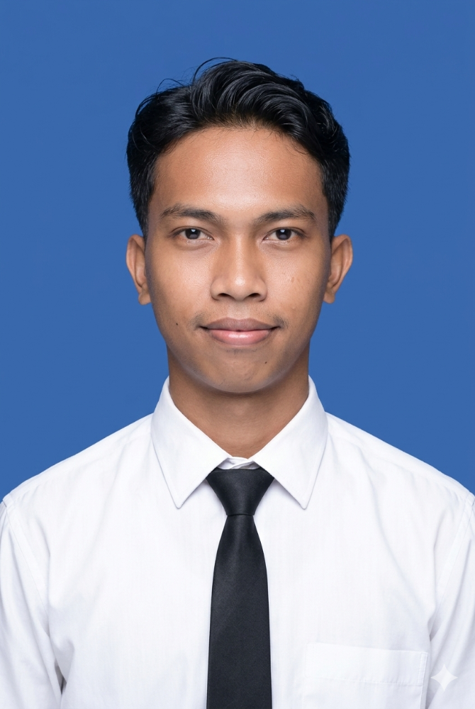 IBRAHIM HASAN