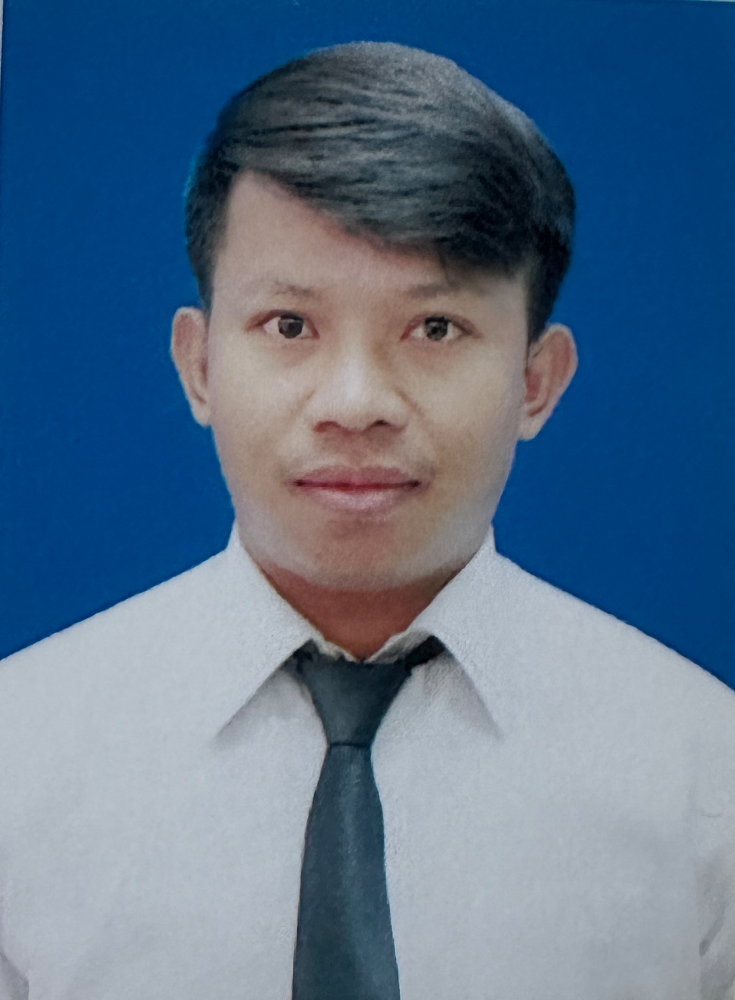 SAMSUL MASSOLO