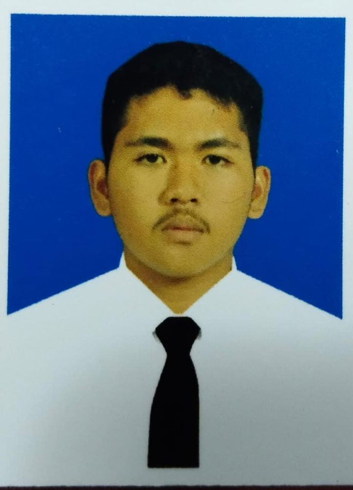 MUH RAMDANI RAHMAN