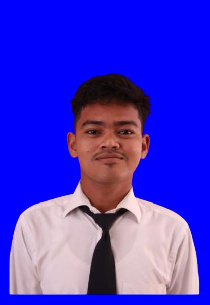 ALFURKAN SYARIF