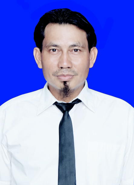 BASO SYARIFUDDIN