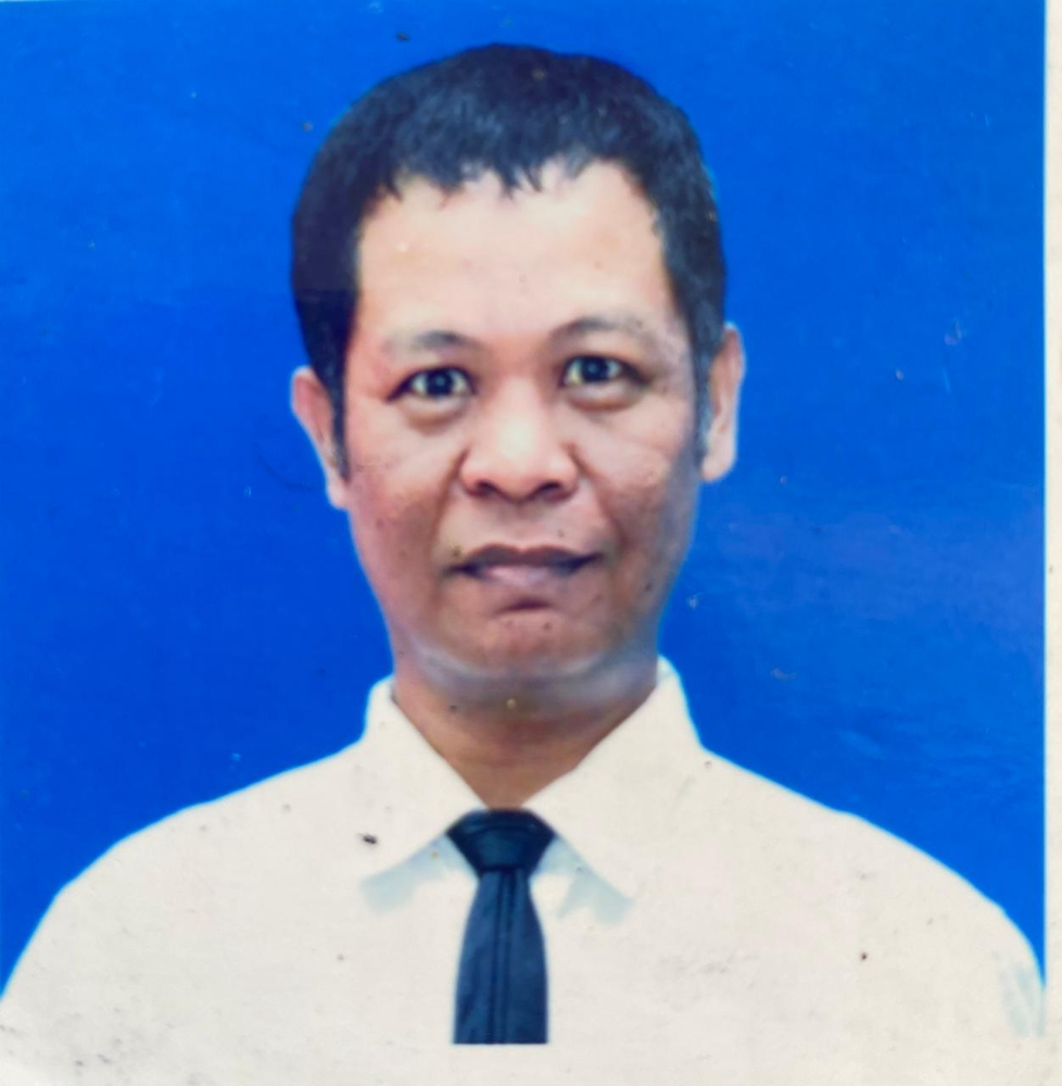M TENRI BALI