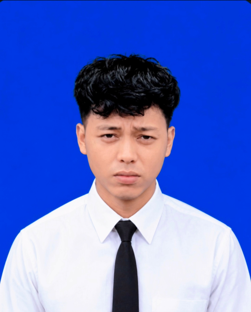 IRWANDI