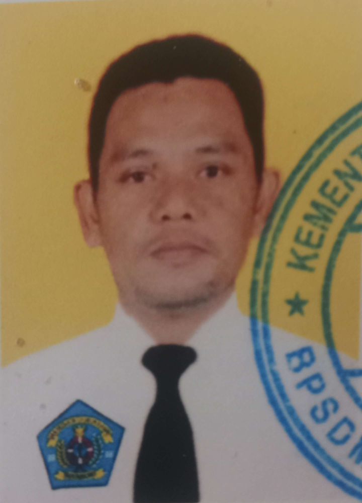 SUPARDI. HS