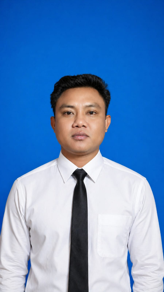 HASRI ANDI