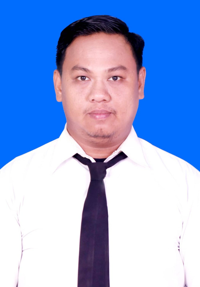 NISWAR SAPUTRA