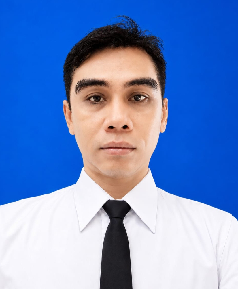 ISKANDAR P