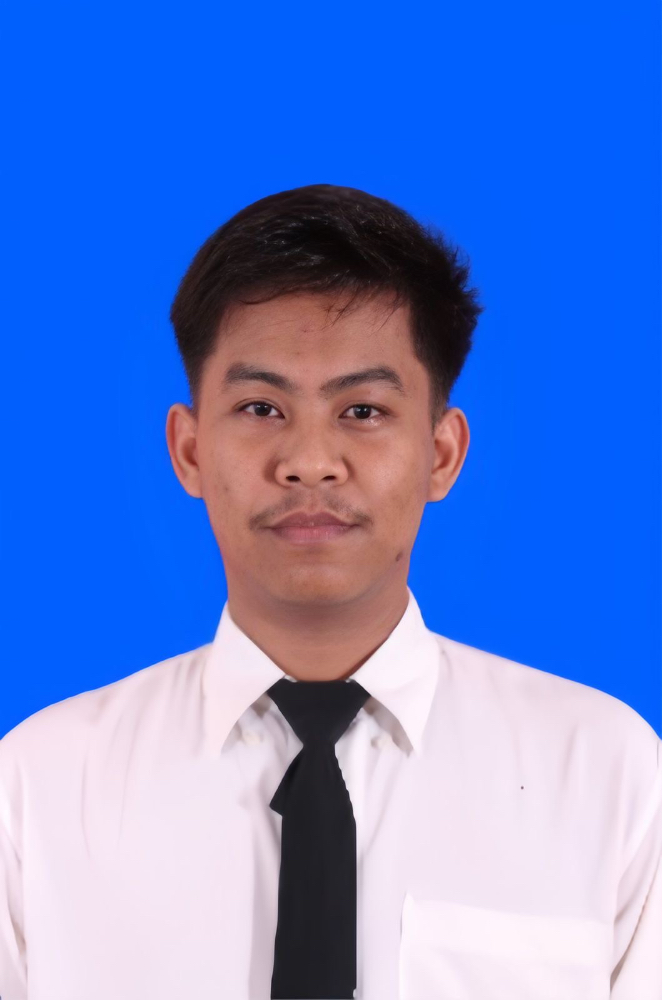 MUH. ASRUL SUDIRMAN