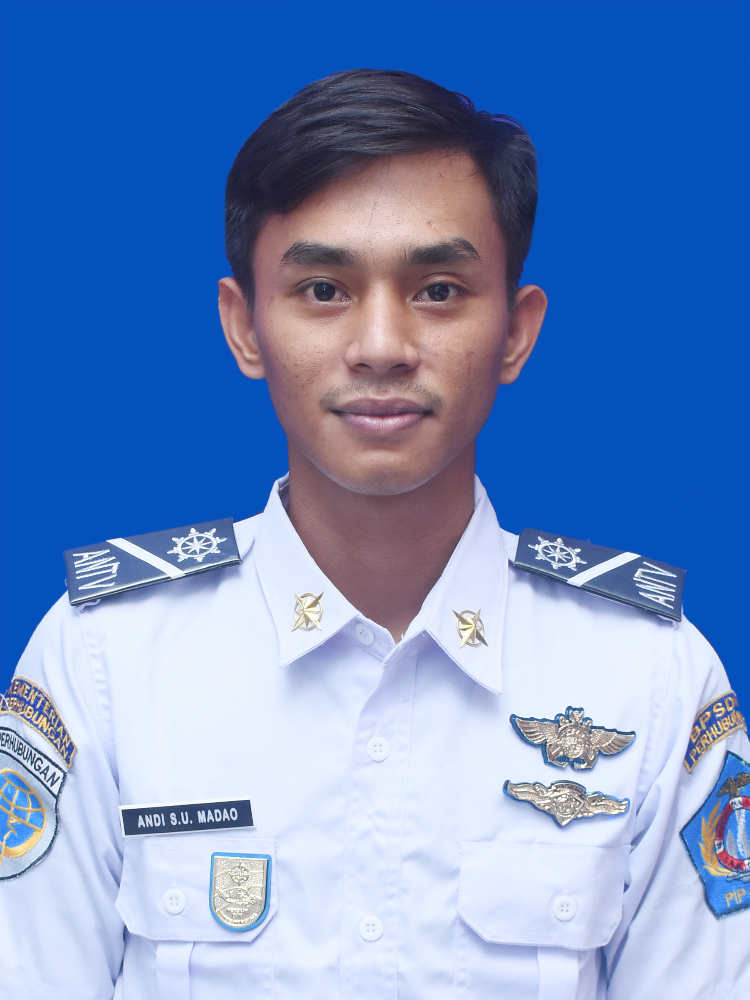 ANDHI S.U MADAO