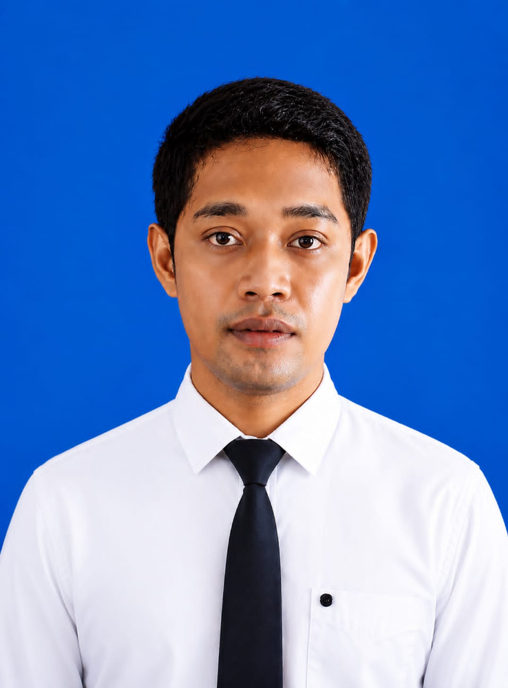 CANDRAYANTO