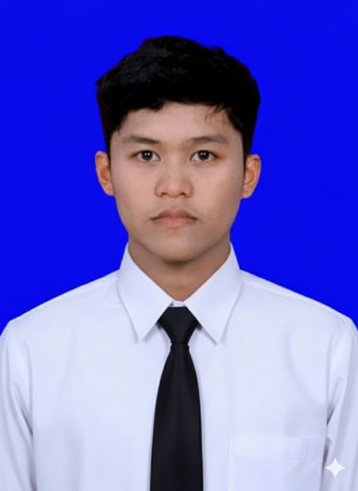 MUHAMMAD IRFAN