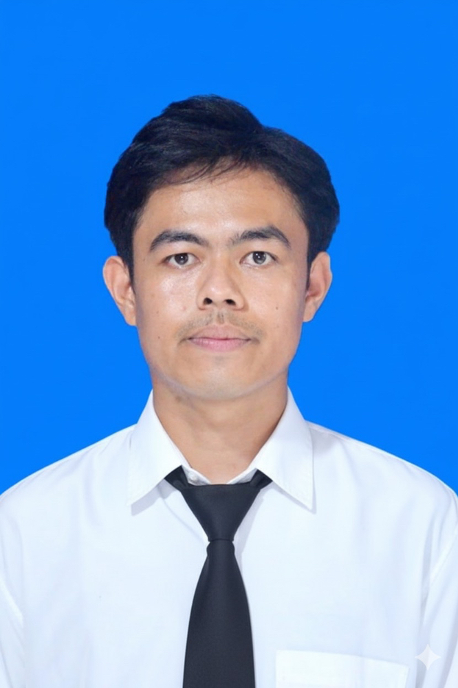 IYAN FARTAWIJAYA