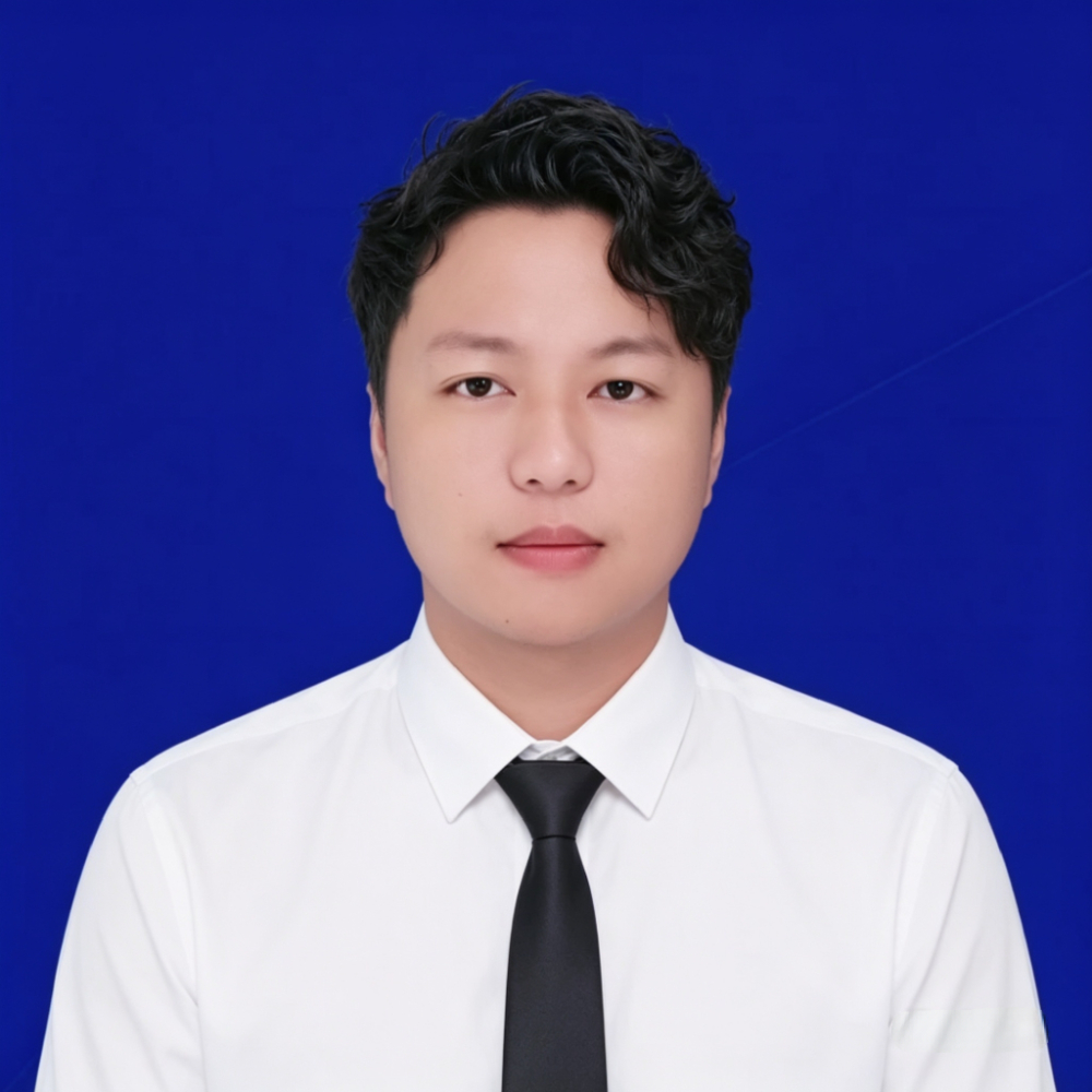 SYAEFIL SAPUTRA