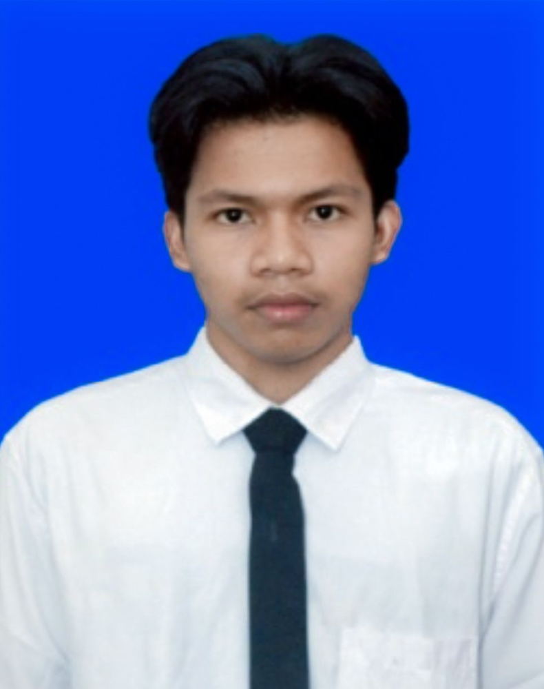 IBNU FARIED