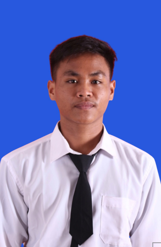 IRWANTHO RAMBA