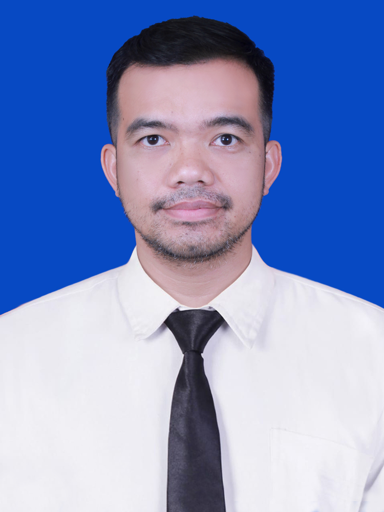 ARSYADDAM R