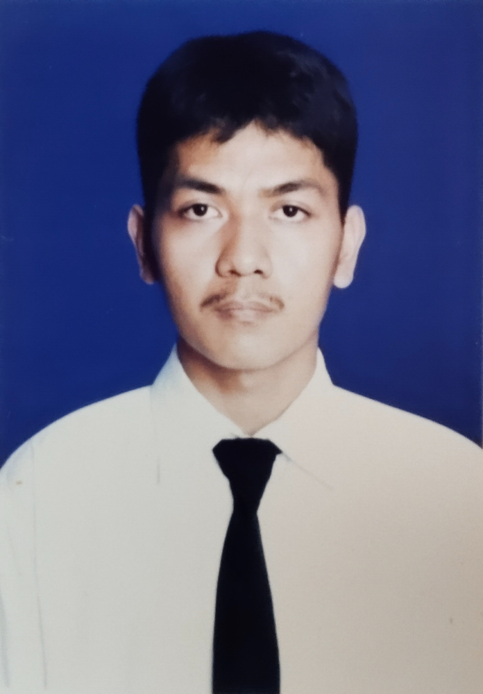 DANIL MAHAIKAL