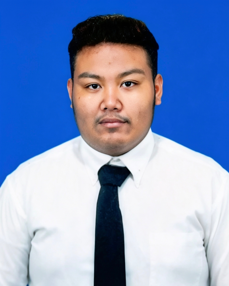 IRWAN SUPARMAN
