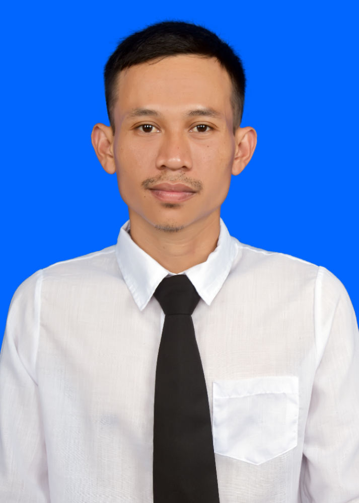 SAHARUDDIN