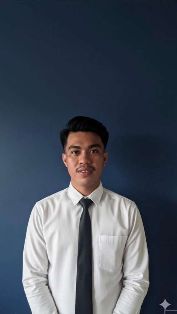 NUR FADLI